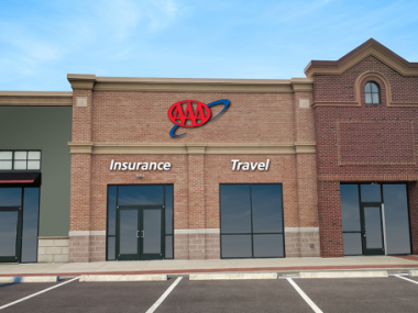 AAA South Jersey Auto Insurance