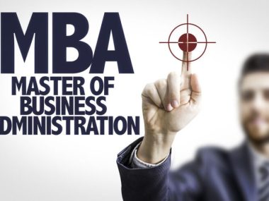 Masters in Business Administration Scholarships