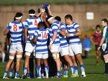 Rugby Scholarships in America