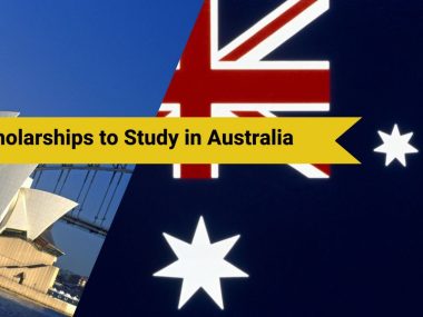 Scholarships for Study Abroad in Australia