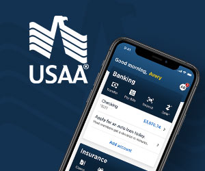 USAA CAR INSURANCE